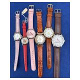 Ladies Watches