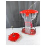 Bird Feeders