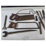 Hand Tools