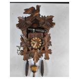 Coocoo Clock