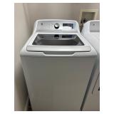 GE Deep Fill Washing Machine - Very Nice Condition