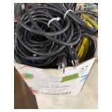 Plug in Power Cords plus