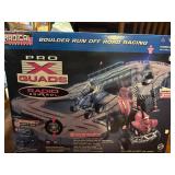 Radio control pro quads