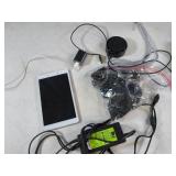 Samsung Electric pad, Plus more Electric items