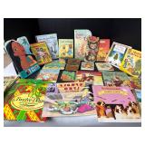 Kids Books