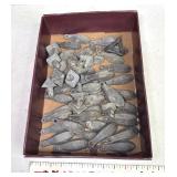Lead Fish Net Weights