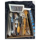 Kitchen Items