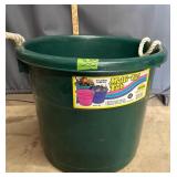 23 Gallon Multi-Use Tub