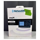 Sirius XM Satelite Radio NIB