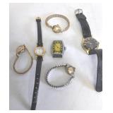Longines, Ingraham, Plus More