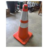 Safety Cone 28'
