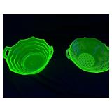 Uranium Glass
