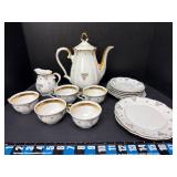 Bavaria Coffee Set (15)