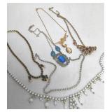 6-Necklaces