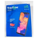 Tracfone NIB
