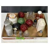 Salt & Pepper Collection