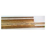 9-Yard Sticks