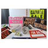 Signs, Plus