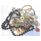 Ladies Jewelry