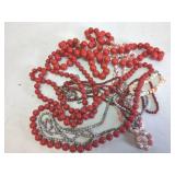 Ladies Necklaces