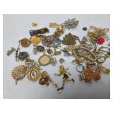 Ladies Jewelry