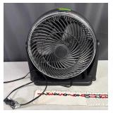 Hampton Bay 3-Speed Fan