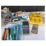 Office Supplies