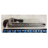 Rigid 18' Aluminum Pipe Wrench
