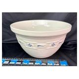 Longaberger Mixing Bowl - 10'
