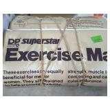 DP Super Exercise Mat