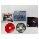 Computer Games (5)