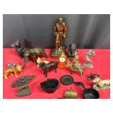 Minni's Figures Metal