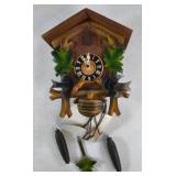 Cuckoo Clock