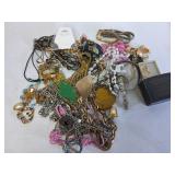 Ladies Jewelry
