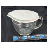 Pampered Chef Measuring 1-Quat