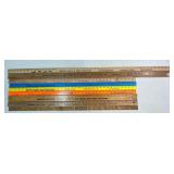 9-Yard Sticks