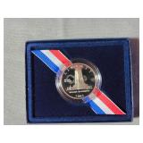 US Mint 1st Flight Half Dollar 2003