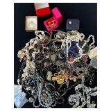 Costume Ladies Jewelry