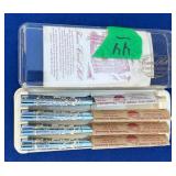 4-Carvel Hall Steak Knives