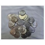 25- Ike Dollars