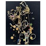 Lady's Jewelry