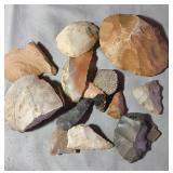 Indian Stones/Scrapers?