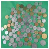 Believe to be French Coins