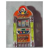 Slot Machine 'Smokin 777' Lighter