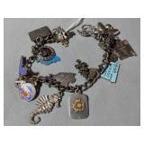 Sterling Bracelet