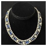 Hattie Necklace