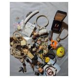 Bag of Jewelry