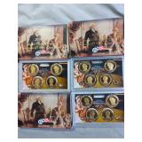3-Dollar Sets 2010