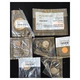 Littleton Coin Co (10-Coins) Mixed