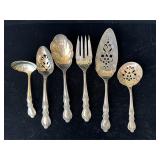 Utensil Serving Set